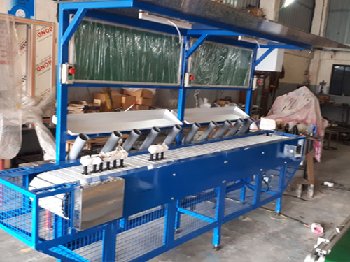 Assembly Conveyors, Assembly Line Belt Conveyors