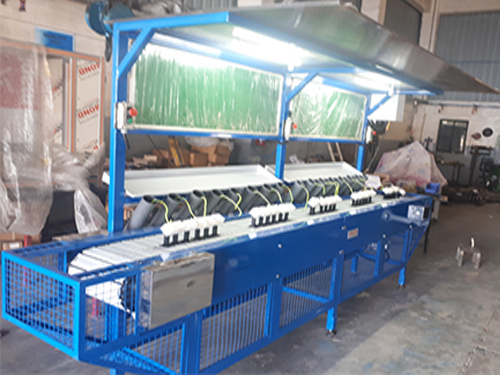 Chain Conveyors