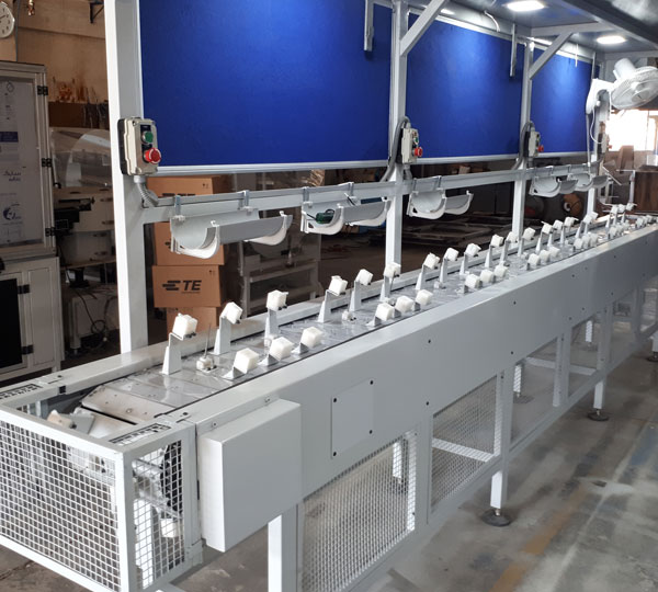 Conveyor Systems, ssembly Line Belt Conveyors
