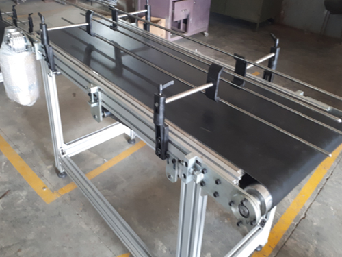 GARUD AUTOMATION, Manufacturer, Supplier Of Belt Conveyors, Conveyors, Chain Conveyors, Degassing Unit, Flat Belt Conveyors, Gravity Roller Conveyor, Hydraulic Press