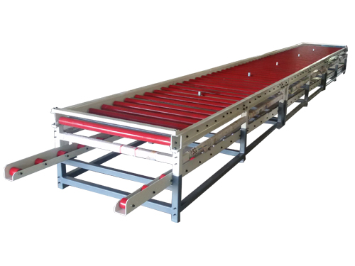 Roller Conveyors