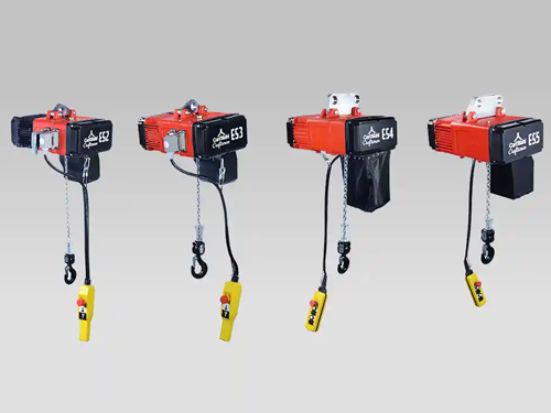 Pneumatic Press