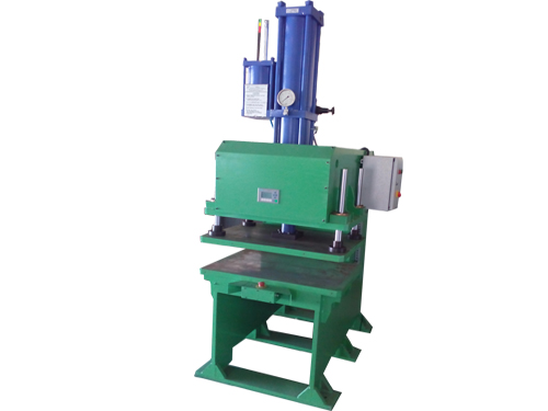 Pneumatic Press