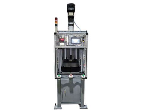 Hydraulic Press